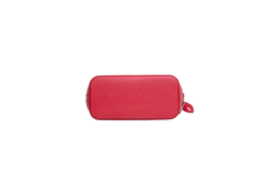 LV EPI LOCKIT VERTICAL BAG RED