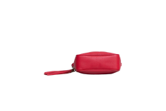 GUCCI SOHO DISCO BAG RED