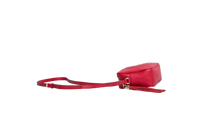 GUCCI SOHO DISCO BAG RED