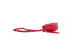 GUCCI SOHO DISCO BAG RED