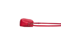 GUCCI SOHO DISCO BAG RED