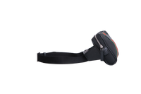GUCCI FANNY CANVAS BLACK E WEB