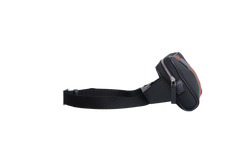 GUCCI FANNY CANVAS BLACK E WEB