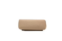 HERMÈS HERBAG 31 BEIGE CANVAS HARDWARE GOLD