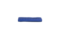 BOTTEGA WALLET LONG INTRECCIATO ROYAL