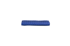 BOTTEGA WALLET LONG INTRECCIATO ROYAL