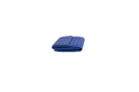 BOTTEGA WALLET LONG INTRECCIATO ROYAL