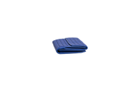 BOTTEGA WALLET LONG INTRECCIATO ROYAL