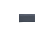 FENDI WALLET LONG SELLERIA GRAY