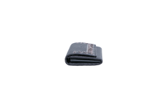 FENDI WALLET LONG SELLERIA GRAY