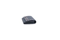FENDI WALLET LONG SELLERIA GRAY