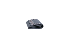 FENDI WALLET LONG SELLERIA GRAY