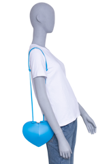 DESAPEGO MARIA VICTORIA TINOCO ALAIA LE COUER TURQUOISE