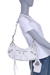 DESAPEGO MARIA VICTORIA TINOCO BALENCIAGA LE CAGOLE SMALL