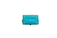 VALENTINO ONE STUD ULTRA MARINE GREEN