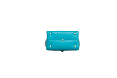VALENTINO ONE STUD ULTRA MARINE GREEN
