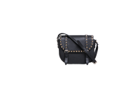 VALENTINO SMALL ROCKSTUD BLACK
