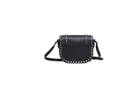 VALENTINO SMALL ROCKSTUD BLACK