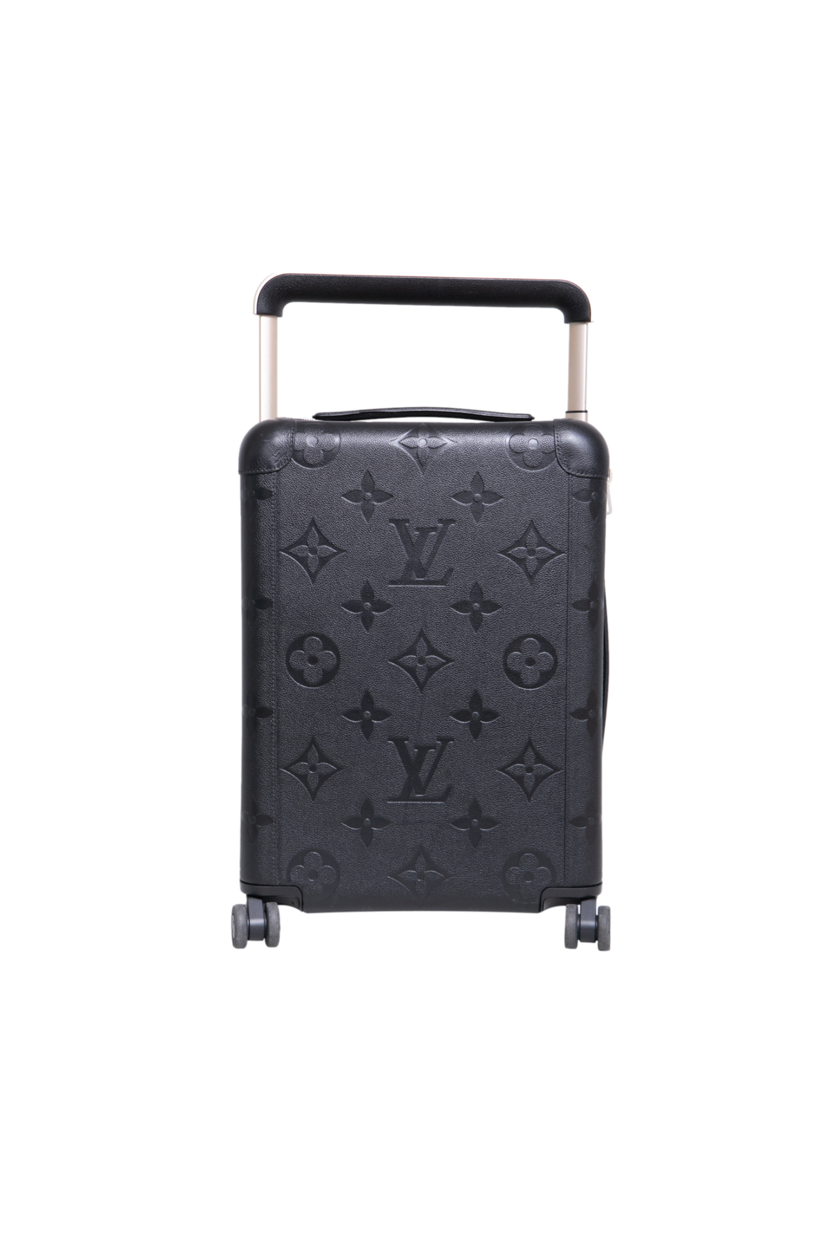 LV SUITCASE HORIZON 50 MONOGRAM EMPREINTE GIANT