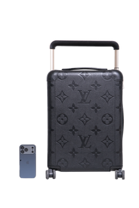 LV SUITCASE HORIZON 50 MONOGRAM EMPREINTE GIANT
