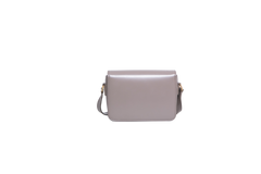 CELINE TRIOMPHE TEEN MODERN TAUPE GOLD HDWR