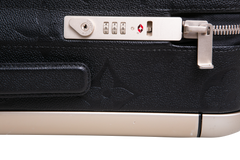LV SUITCASE HORIZON 50 MONOGRAM EMPREINTE GIANT