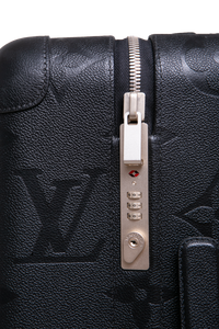 LV SUITCASE HORIZON 50 MONOGRAM EMPREINTE GIANT