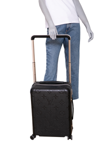 LV SUITCASE HORIZON 50 MONOGRAM EMPREINTE GIANT