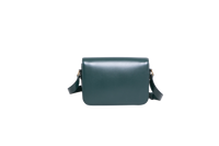 CELINE TRIOMPHE CLASSIQUE OLIVE GOLD HDWR