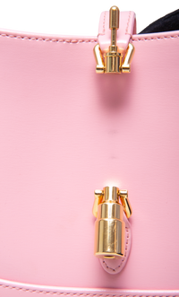GUCCI MINI JACKIE 1961 WILD ROSE