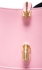 GUCCI MINI JACKIE 1961 WILD ROSE