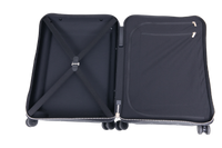 LV SUITCASE HORIZON 50 MONOGRAM EMPREINTE GIANT