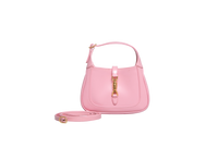GUCCI MINI JACKIE 1961 WILD ROSE