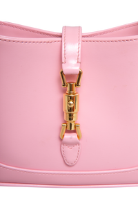 GUCCI MINI JACKIE 1961 WILD ROSE