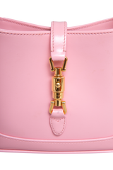 GUCCI MINI JACKIE 1961 WILD ROSE