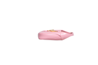 GUCCI MINI JACKIE 1961 WILD ROSE