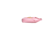 GUCCI MINI JACKIE 1961 WILD ROSE