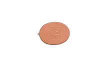 LOEWE GATE BUCKET TAN & RAFFIA