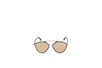 DESAPEGO THASSIA NAVES DIOR OCULOS SO REAL RISE BLACK&GOLD