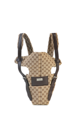 GUCCI MONOGRAMA BABY POCHE