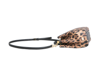 DG TOTE BAG LEOPARD