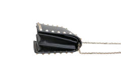 VALENTINO CROSSBODY MINI ROCKSTUD BLACK