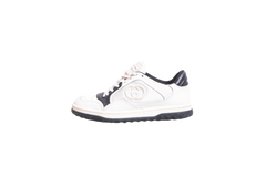 GUCCI SNEAKER MAC80 BLACK/WHITE - 33 BR
