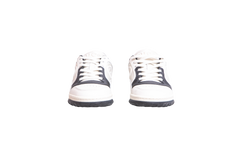 GUCCI SNEAKER MAC80 BLACK/WHITE - 33 BR