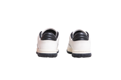 GUCCI SNEAKER MAC80 BLACK/WHITE - 33 BR