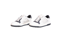 GUCCI SNEAKER MAC80 BLACK/WHITE - 33 BR