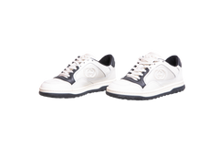 GUCCI SNEAKER MAC80 BLACK/WHITE - 33 BR