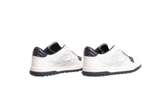 GUCCI SNEAKER MAC80 BLACK/WHITE - 33 BR