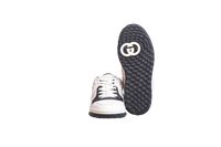 GUCCI SNEAKER MAC80 BLACK/WHITE - 33 BR