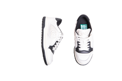 GUCCI SNEAKER MAC80 BLACK/WHITE - 33 BR